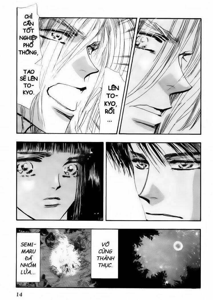 7 Mầm Sống Chapter 20 - Trang 2