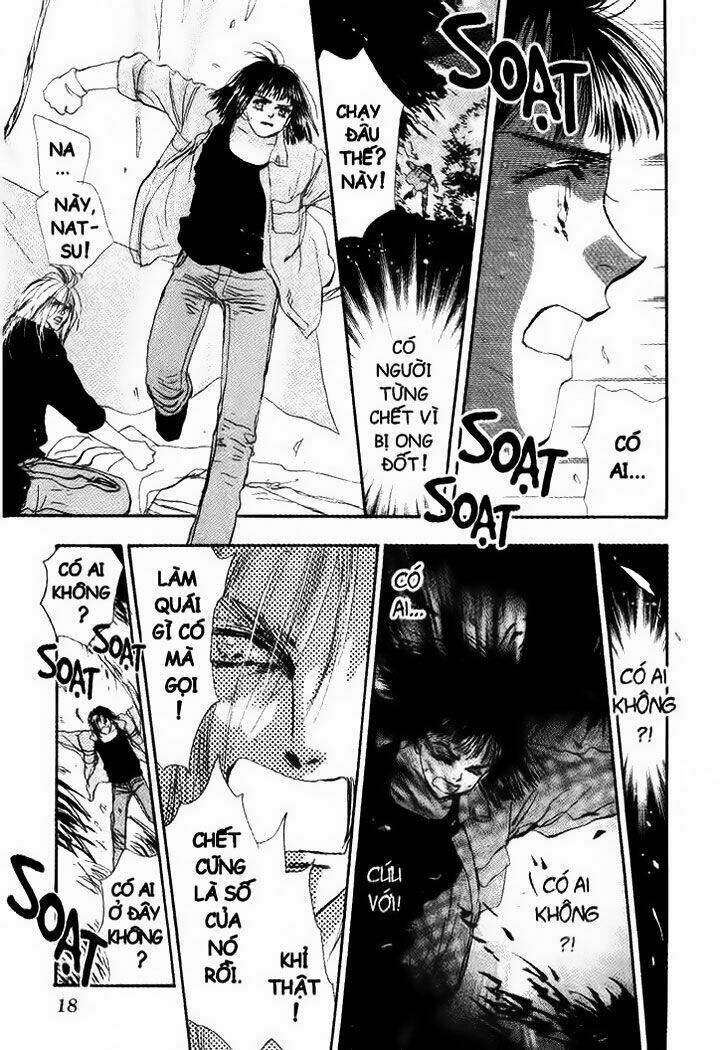 7 Mầm Sống Chapter 20 - Trang 2