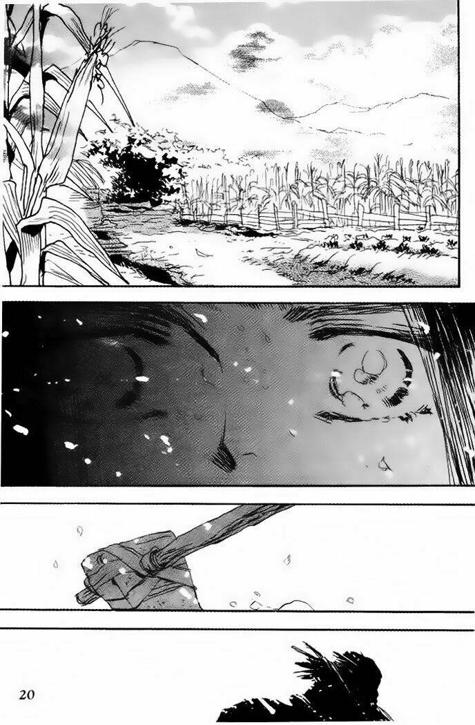 7 Mầm Sống Chapter 20 - Trang 2