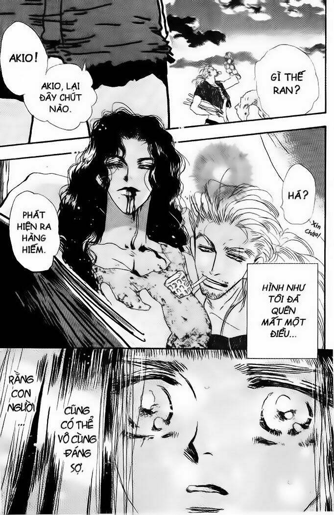 7 Mầm Sống Chapter 20 - Trang 2