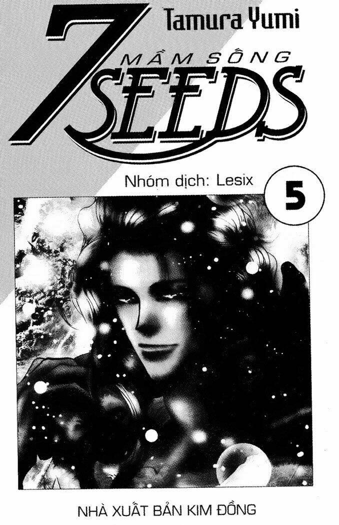 7 Mầm Sống Chapter 20 - Trang 2