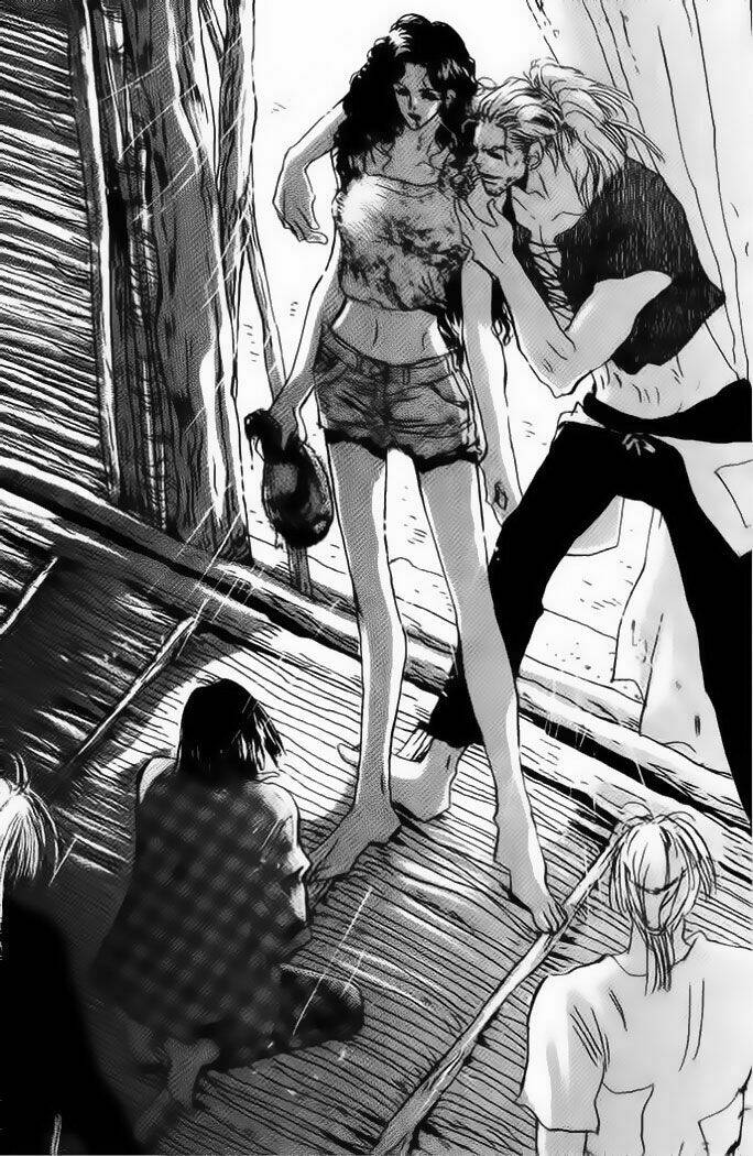 7 Mầm Sống Chapter 20 - Trang 2