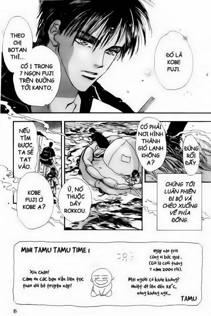 7 Mầm Sống Chapter 20 - Trang 2