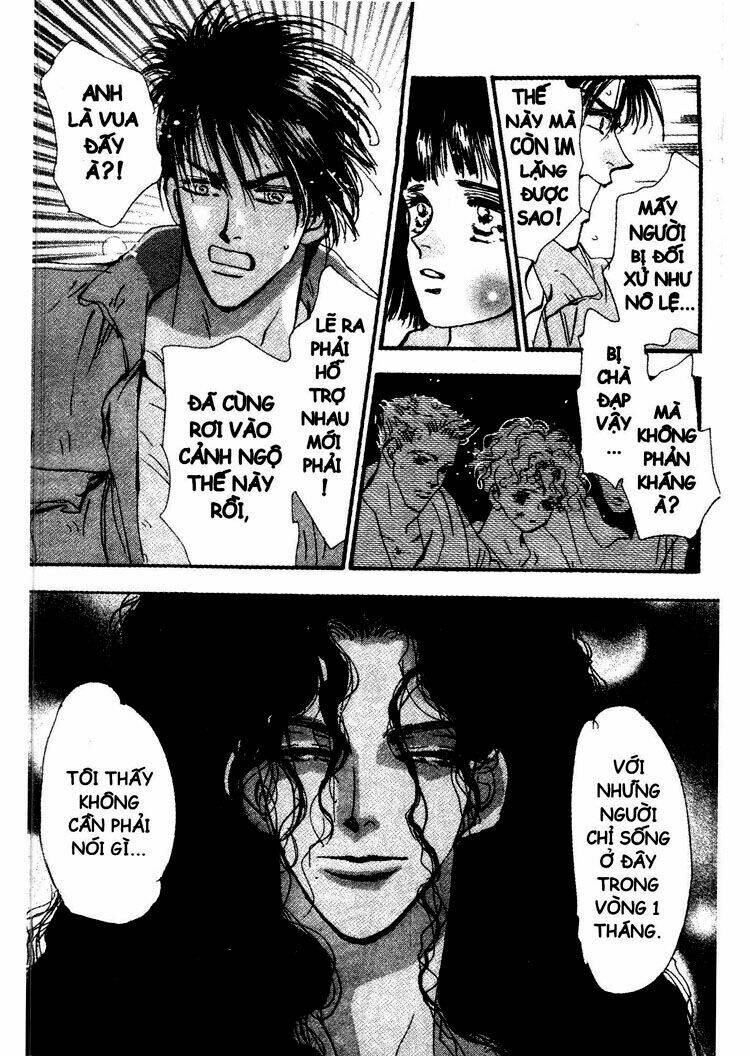 7 Mầm Sống Chapter 21 - Trang 2