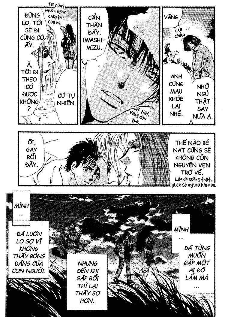 7 Mầm Sống Chapter 21 - Trang 2