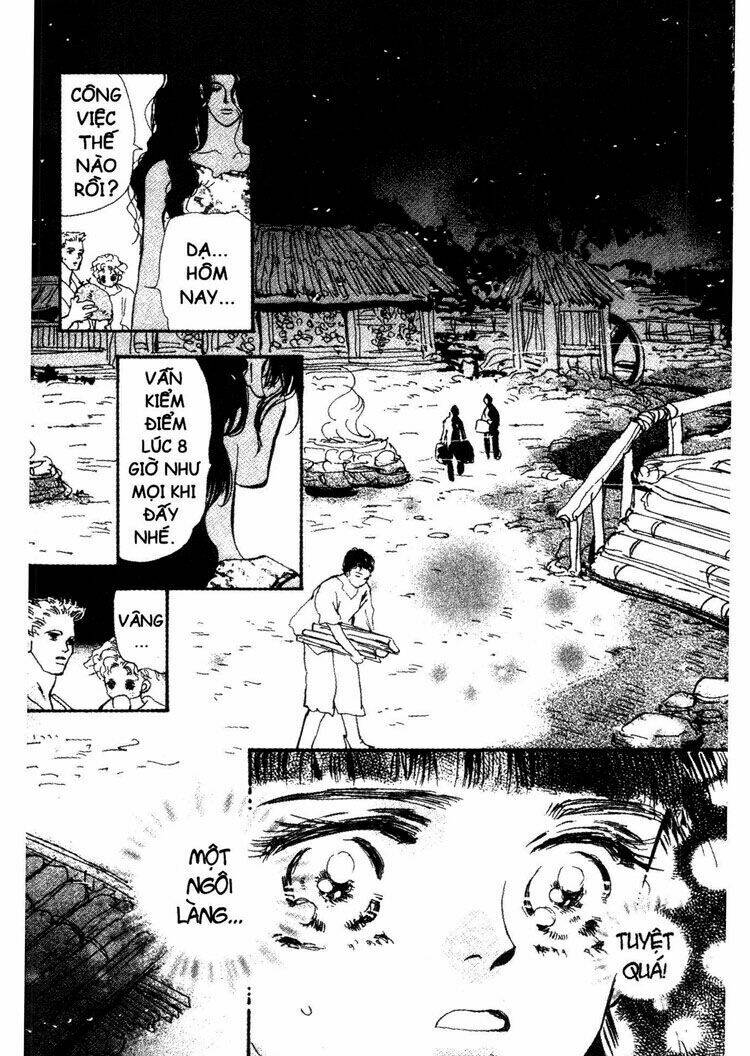 7 Mầm Sống Chapter 21 - Trang 2