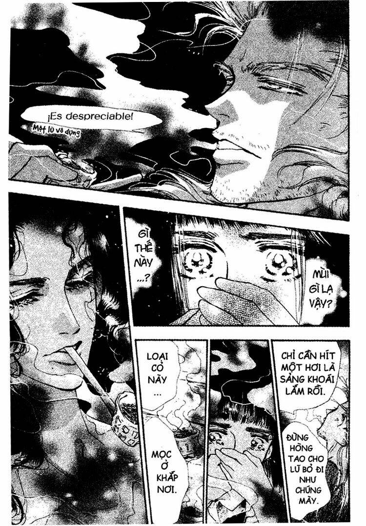 7 Mầm Sống Chapter 22 - Trang 2