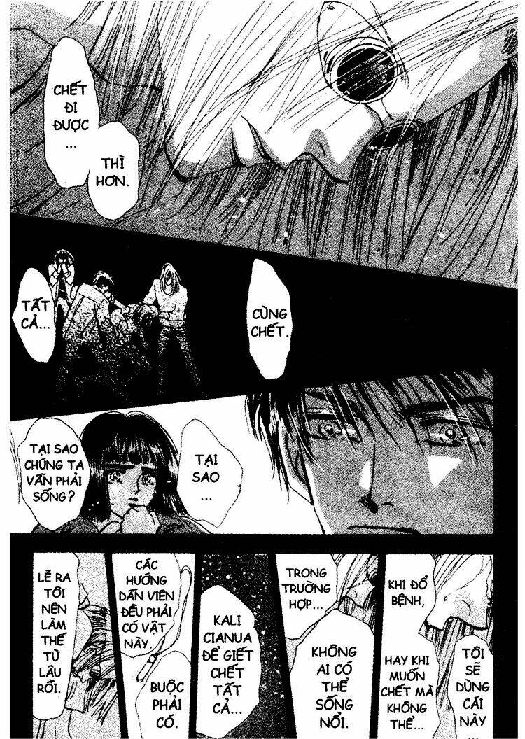 7 Mầm Sống Chapter 22 - Trang 2