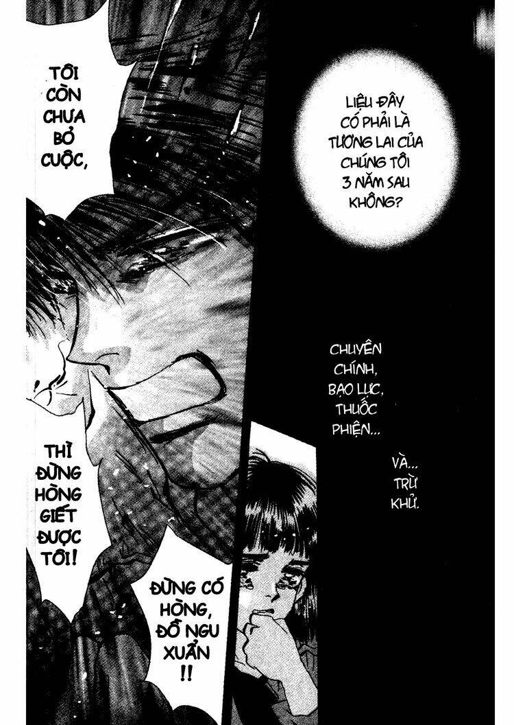 7 Mầm Sống Chapter 22 - Trang 2