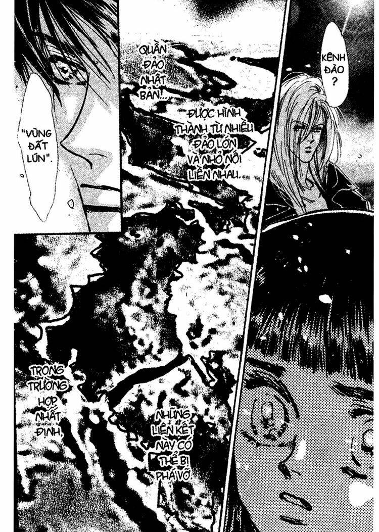 7 Mầm Sống Chapter 22 - Trang 2