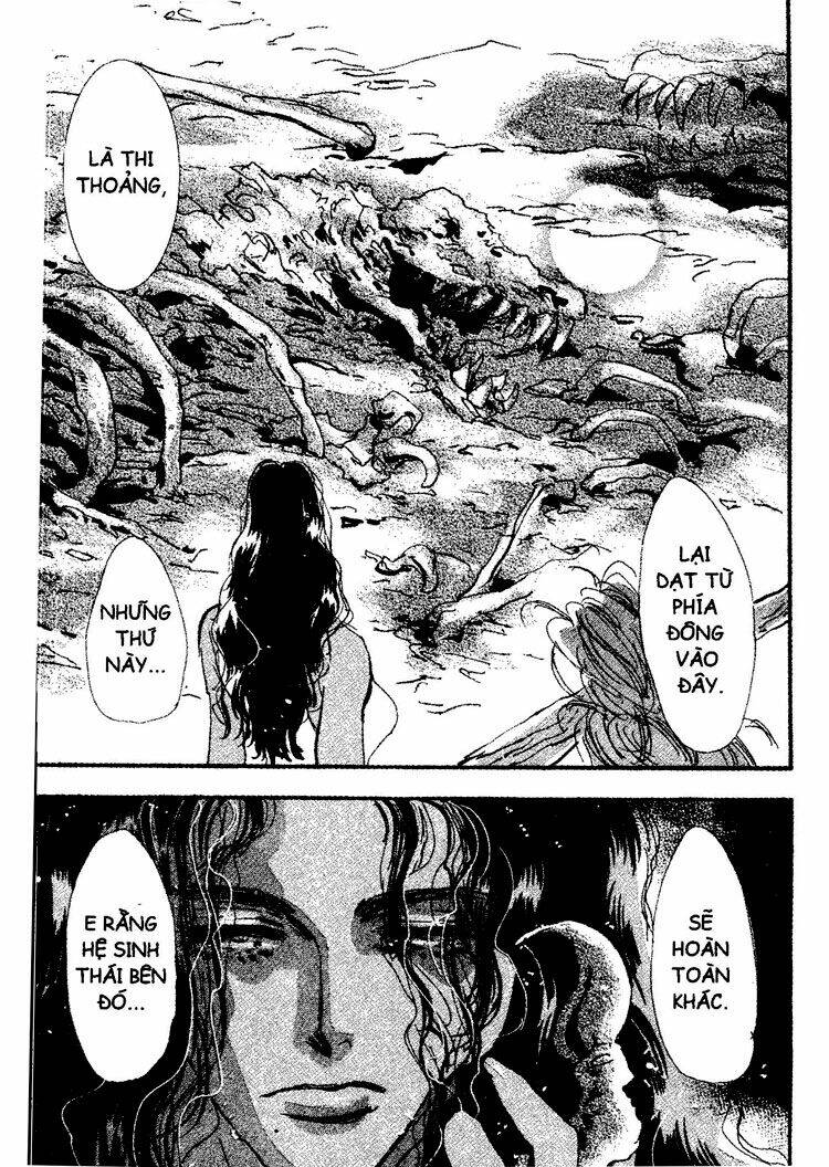 7 Mầm Sống Chapter 22 - Trang 2