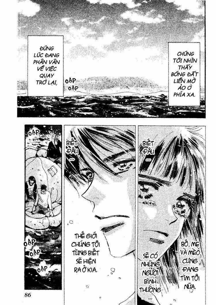 7 Mầm Sống Chapter 22 - Trang 2