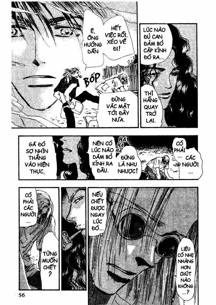 7 Mầm Sống Chapter 22 - Trang 2