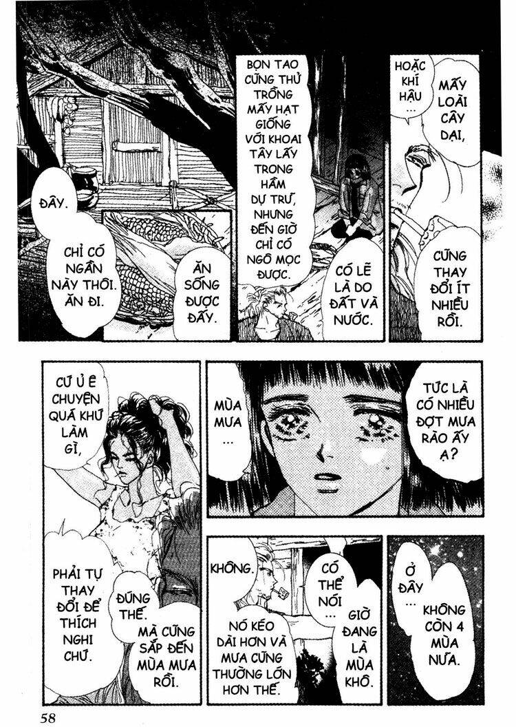 7 Mầm Sống Chapter 22 - Trang 2