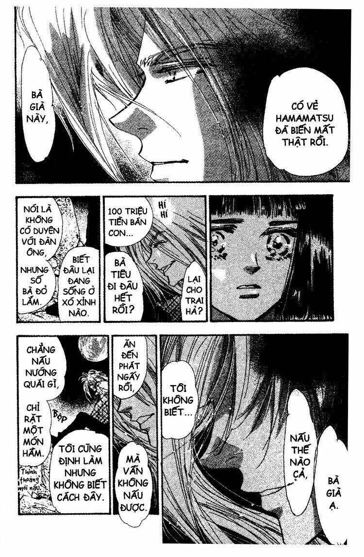 7 Mầm Sống Chapter 23 - Trang 2