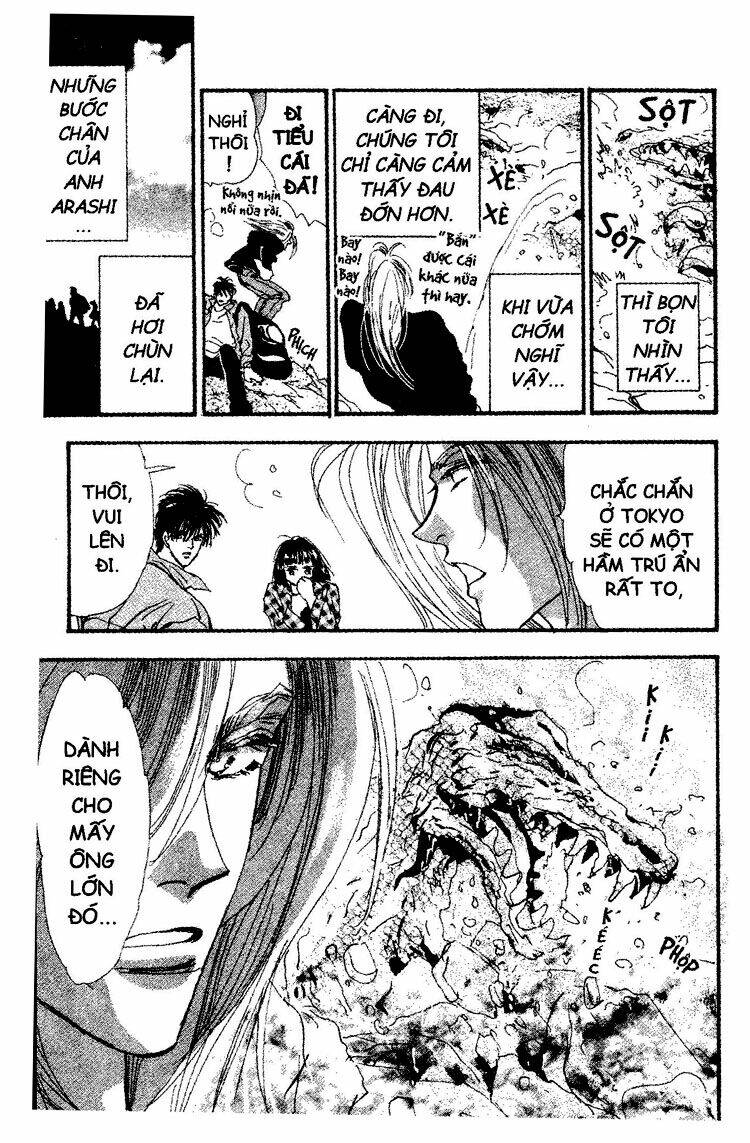 7 Mầm Sống Chapter 23 - Trang 2