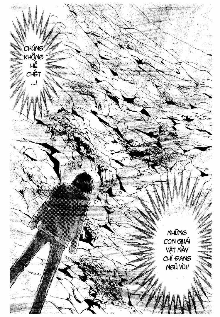 7 Mầm Sống Chapter 23 - Trang 2