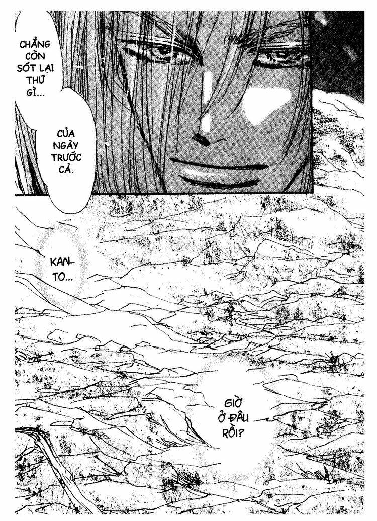 7 Mầm Sống Chapter 23 - Trang 2