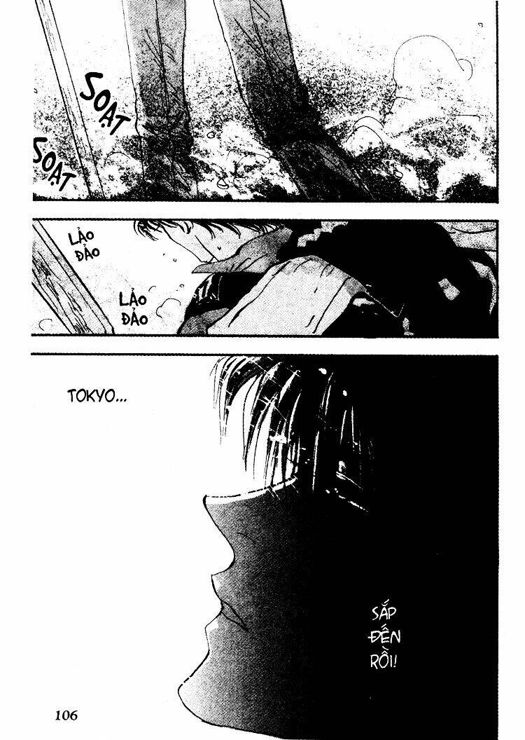 7 Mầm Sống Chapter 23 - Trang 2