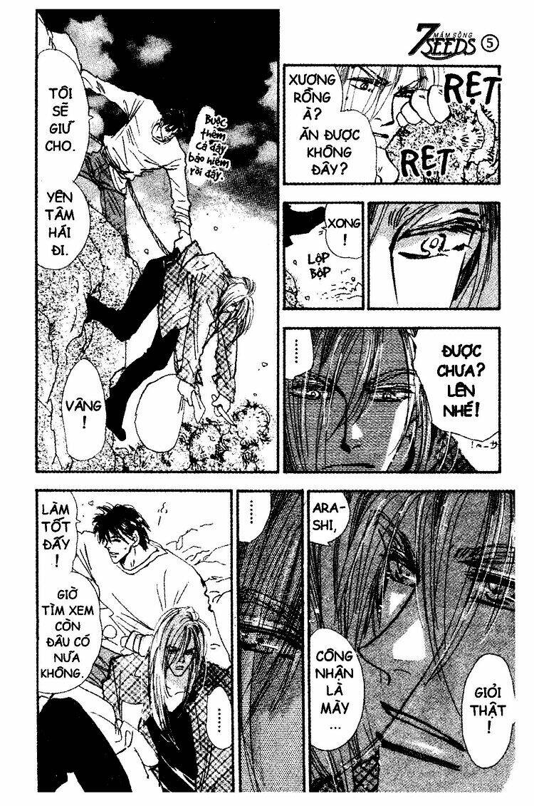 7 Mầm Sống Chapter 23 - Trang 2