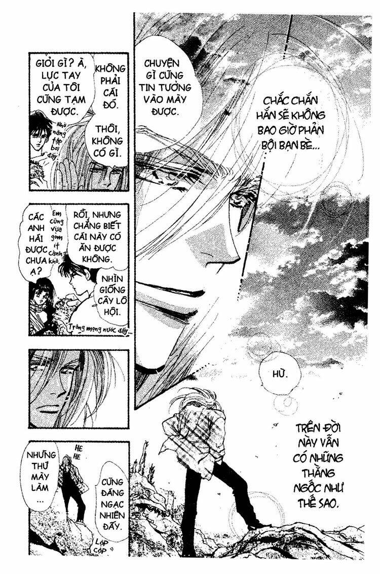 7 Mầm Sống Chapter 23 - Trang 2