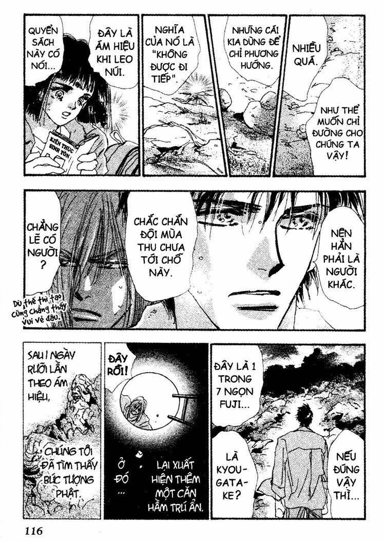 7 Mầm Sống Chapter 24 - Trang 2