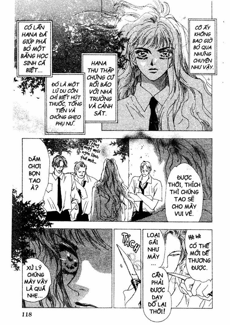 7 Mầm Sống Chapter 24 - Trang 2