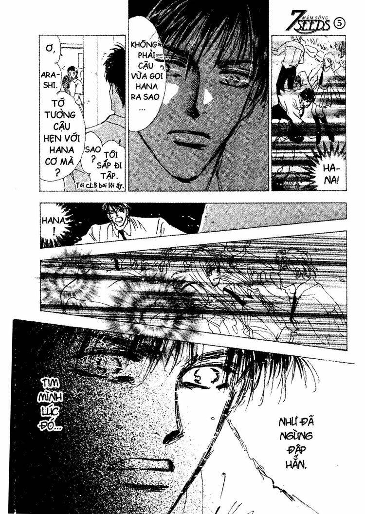 7 Mầm Sống Chapter 24 - Trang 2