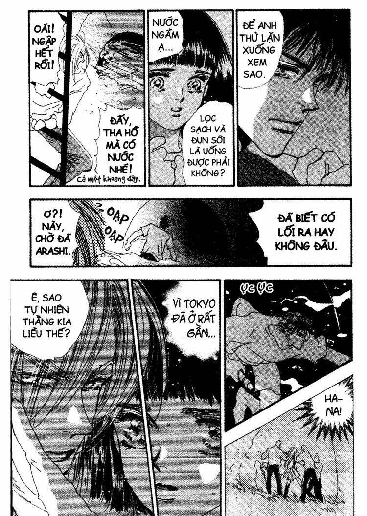 7 Mầm Sống Chapter 24 - Trang 2