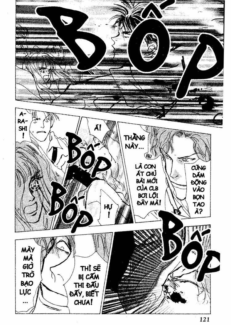 7 Mầm Sống Chapter 24 - Trang 2