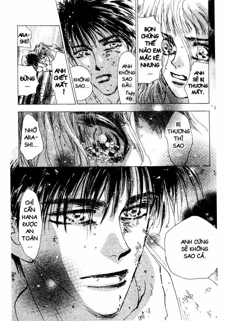 7 Mầm Sống Chapter 24 - Trang 2