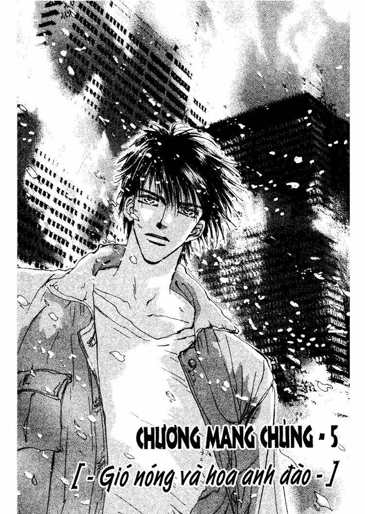 7 Mầm Sống Chapter 24 - Trang 2