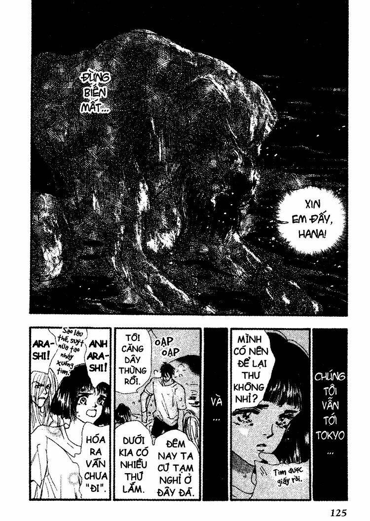 7 Mầm Sống Chapter 24 - Trang 2