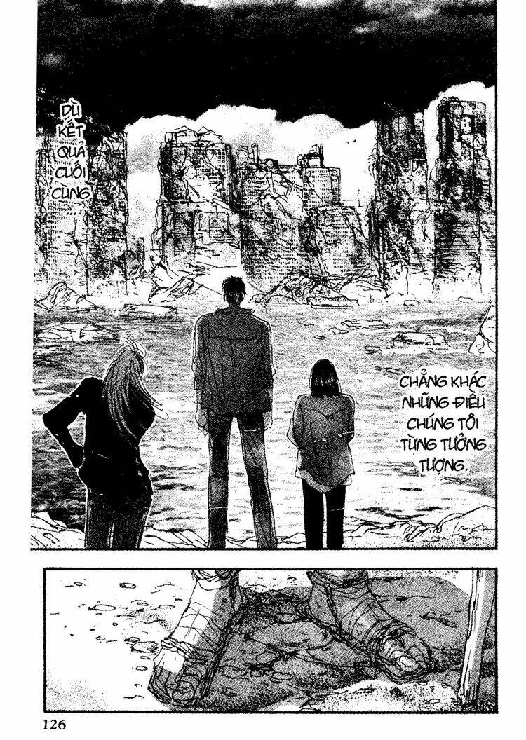 7 Mầm Sống Chapter 24 - Trang 2