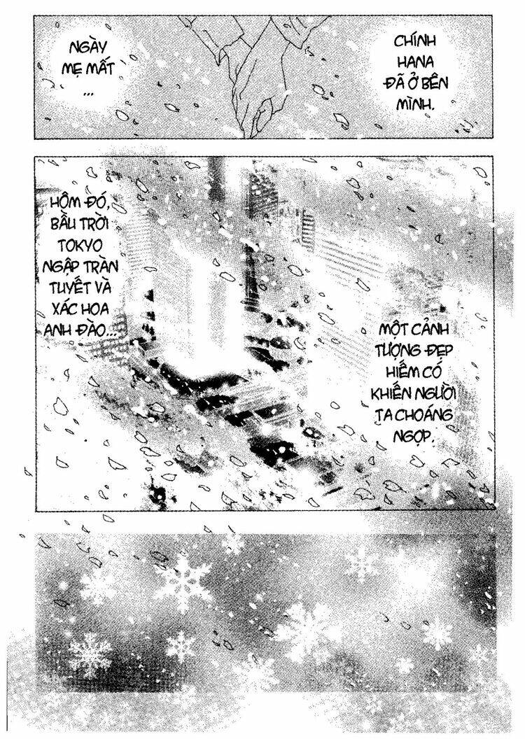 7 Mầm Sống Chapter 24 - Trang 2