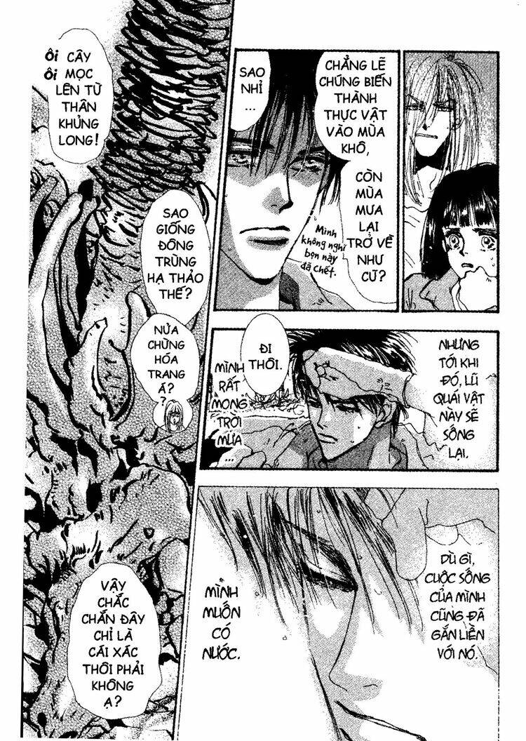 7 Mầm Sống Chapter 24 - Trang 2