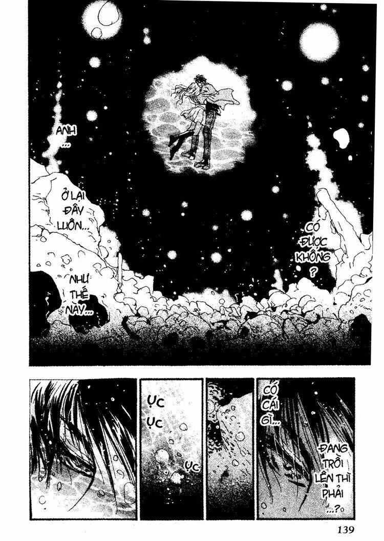 7 Mầm Sống Chapter 25 - Trang 2