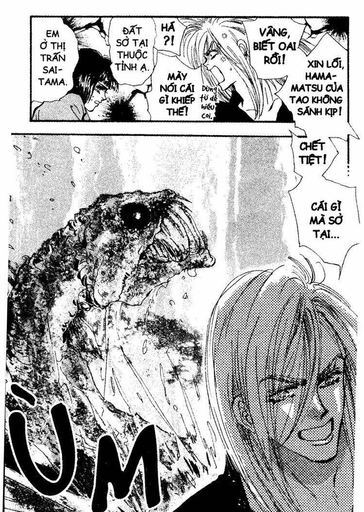 7 Mầm Sống Chapter 25 - Trang 2