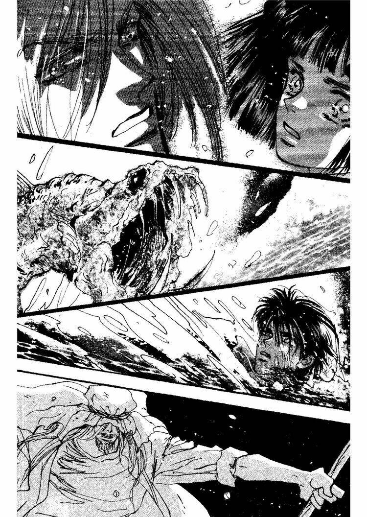 7 Mầm Sống Chapter 25 - Trang 2