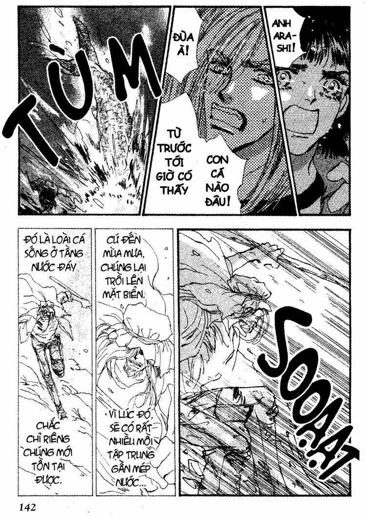 7 Mầm Sống Chapter 25 - Trang 2