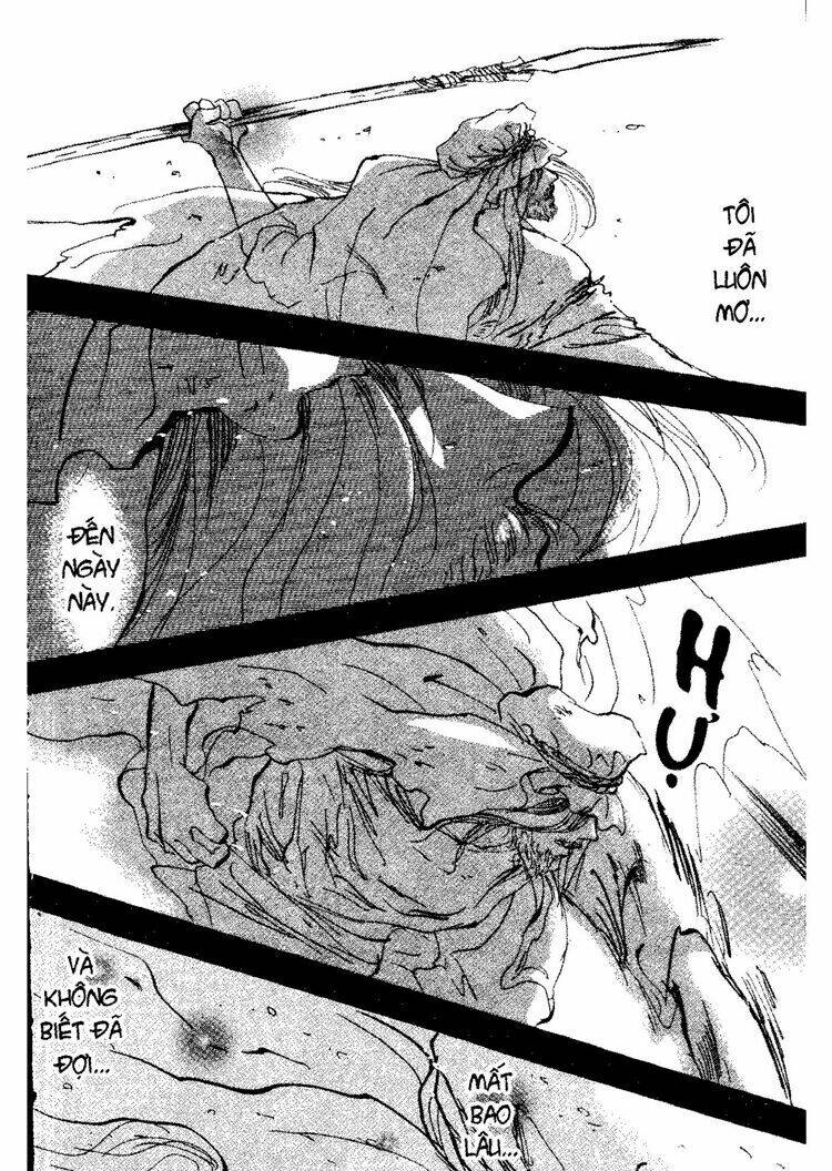 7 Mầm Sống Chapter 25 - Trang 2