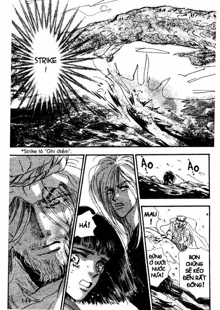 7 Mầm Sống Chapter 25 - Trang 2