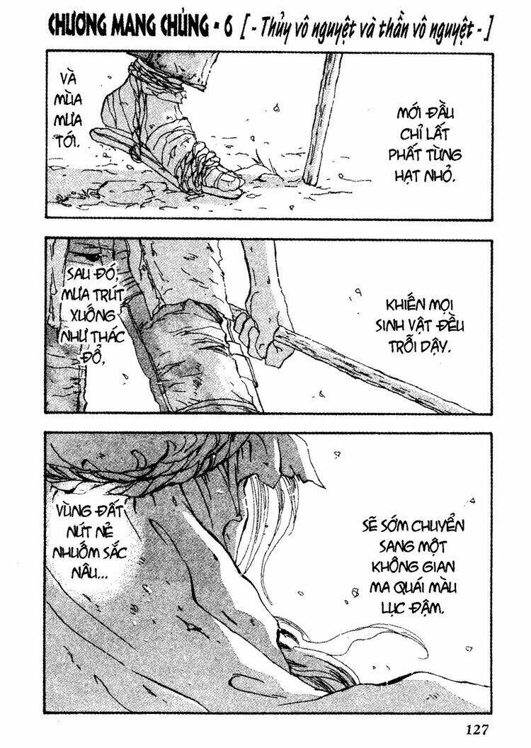 7 Mầm Sống Chapter 25 - Trang 2