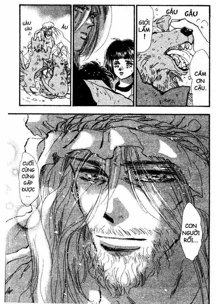 7 Mầm Sống Chapter 25 - Trang 2