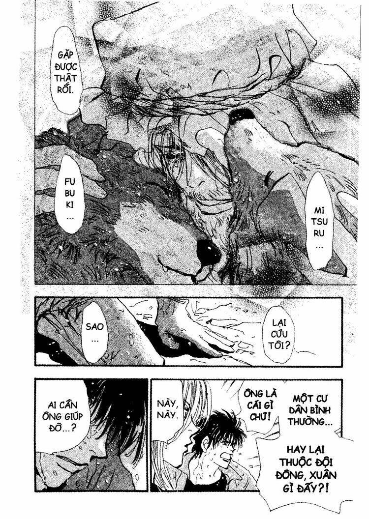 7 Mầm Sống Chapter 25 - Trang 2