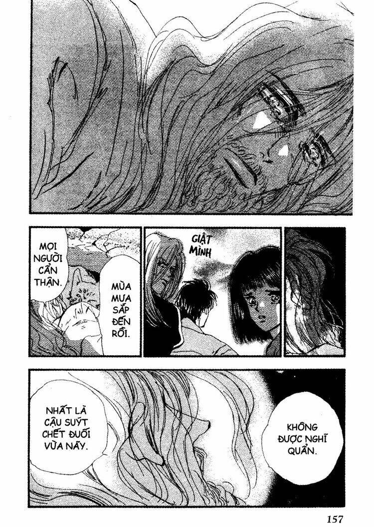 7 Mầm Sống Chapter 25 - Trang 2