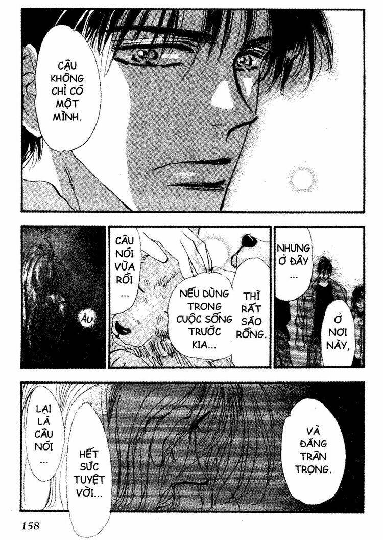 7 Mầm Sống Chapter 25 - Trang 2