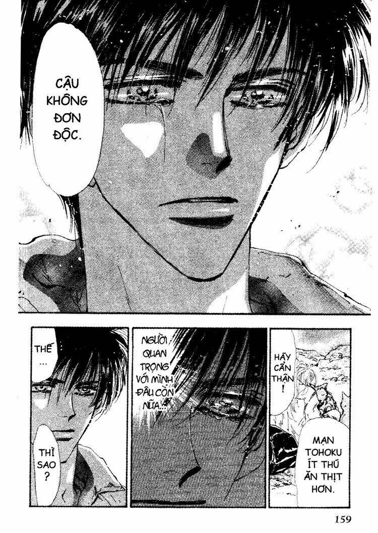 7 Mầm Sống Chapter 25 - Trang 2