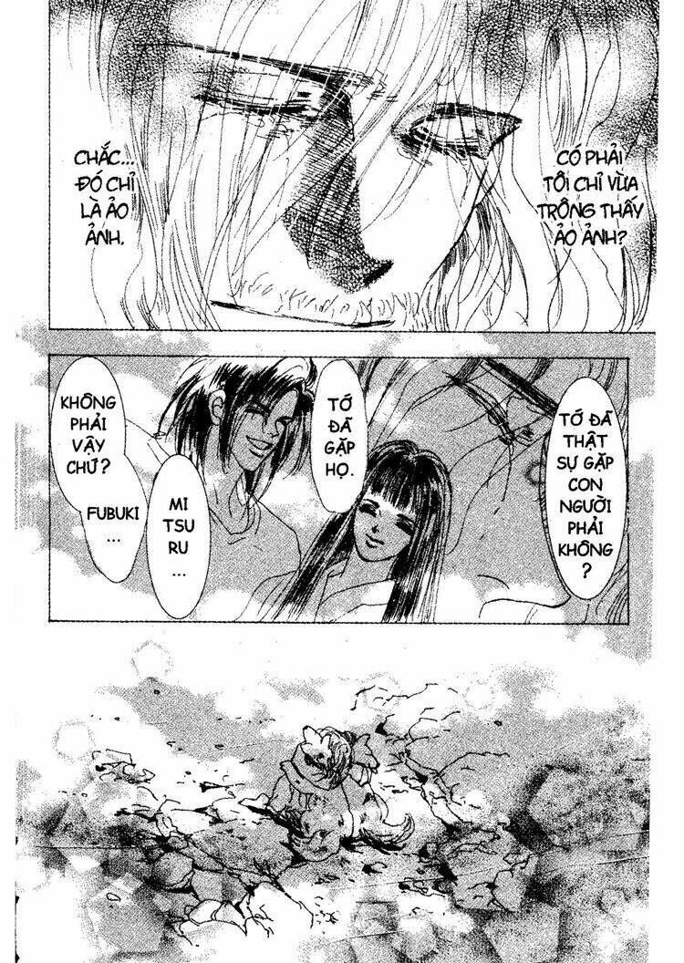 7 Mầm Sống Chapter 25 - Trang 2