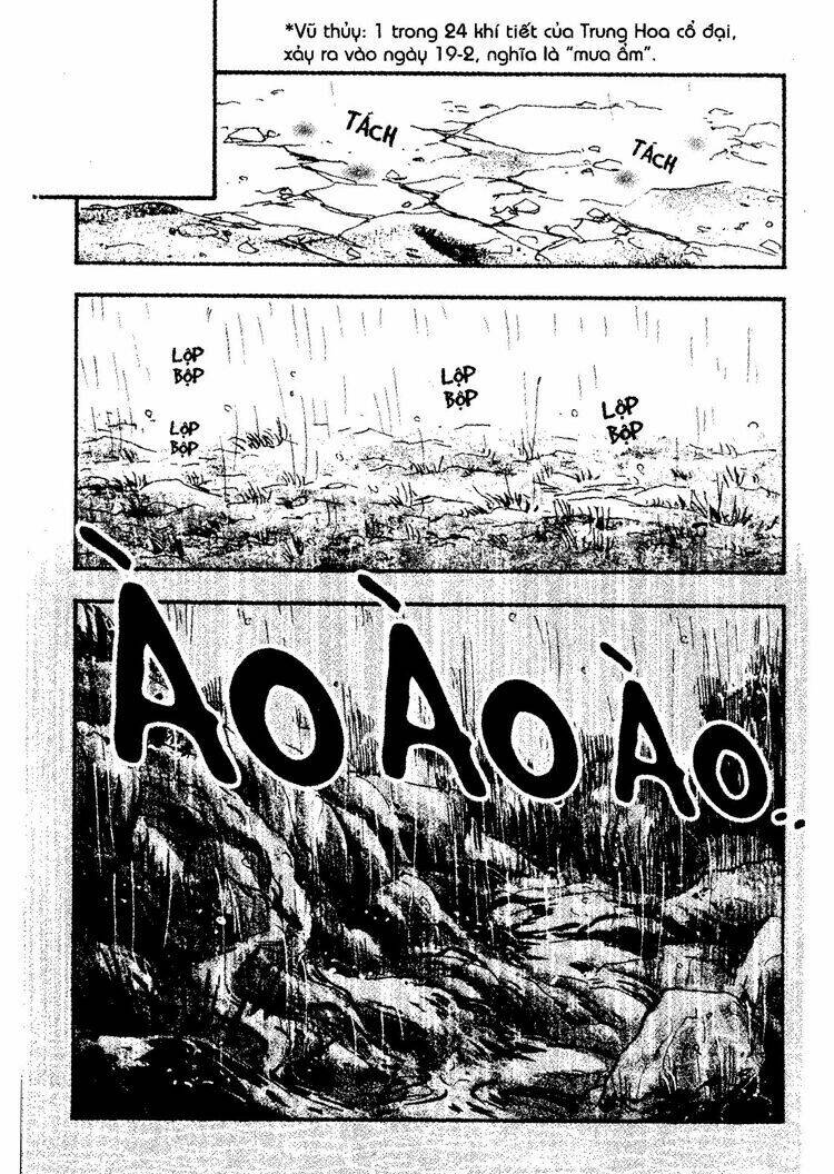 7 Mầm Sống Chapter 25 - Trang 2